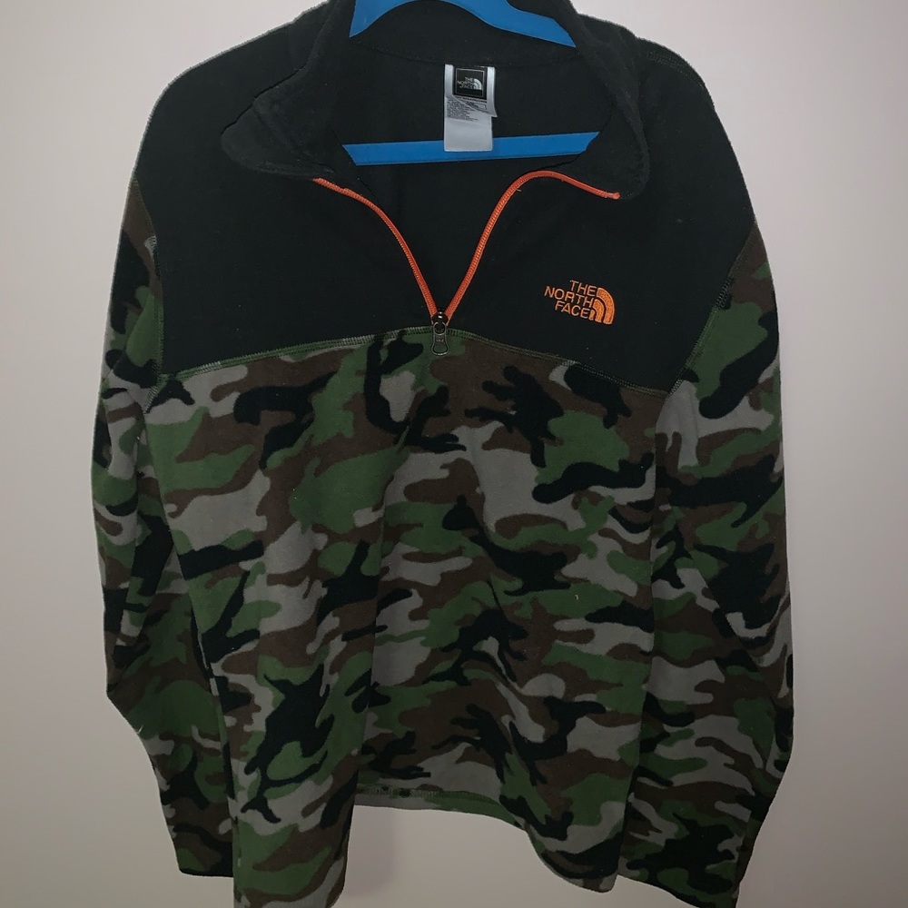 North Face